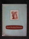 Eyles, Desmond - Royal Doulton Potteries