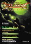 Jong, Alex de (redactie, met anderen) - Pure Fantasy, 2e jaargang, nr. 5, 2006