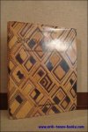 Georges Meurant - Shoowa Motieven, afrikaans textiel van het Kuba-rijk
