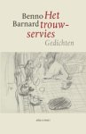 Benno Barnard - Het trouwservies