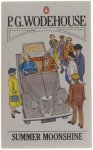 P.G. Wodehouse - Summer Moonshine