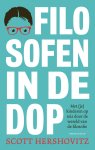 Scott Hershovitz - Filosofen in de dop. Met (je) kinderen op reis door de wereld van de filosofie Met (je) kinderen op avontuur in de wereld van de filosofie