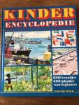 Rene Guillot - Kinderencyclopedie - Kinder encyclopedie