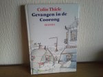 Colin Thiele - GEVANGEN IN DE COORONG