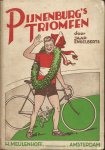 Engelberts, Jaap - Pijnenburg's triomfen