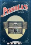 Peter Suidman - Pianola's