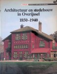 Lamberts, B. & H. Middag - Architectuur en stedebouw in Overijssel 1850-1940