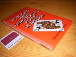 Terence Rees, Roger Trezel - Blocking and unblocking plays in bridge