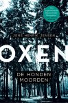 Jens Henrik Jensen - Oxen 1 - De hondenmoorden