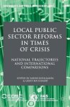  - Local Public Sector Reforms in Times of Crisis