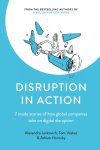 Jankovich, Alexandra, Voskes, Tom, Hornsby, Adrian - Disruption in Action