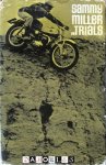 Sammy Miller - Sammy Miller on Trials (gesigneerd)
