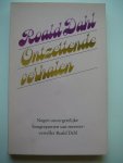 Dahl, R. - Ontzettende verhalen