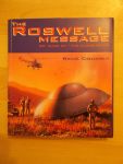 Coudris, Rene - The Roswell message