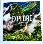 NB - Explore the World