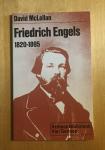 Mclellan, David - Friedrich Engels 1820-1895.