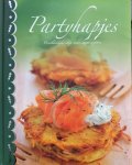 Diverse auteurs - Partyhapjes