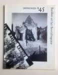 Impressies - Impressies '45 : beelden uit het bevrijdingsjaar