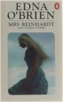 Edna O' Brien - Mrs. Reinhardt and Other Stories