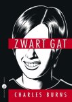 Charles Burns & C. Burns - Zwart gat