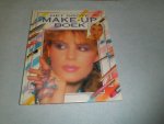 LINDA MEREDITH - Het grote make-up boek LINDA MEREDITH - Het grote make-up boek
