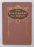 Runa / Waals, Jacqueline van der (vert.) - De oude dominee van Hornsjö en andere verhalen