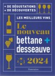  - Le nouveau Bettane et Desseauve 2024