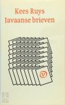 Kees Ruys 66976 - Javaanse brieven