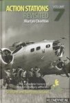 Chorlton, Martyn - Action Stations Revisited. The complete history of Britain's military airfields. Volume 7: Scotland and Northern Ireland