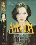 Hooper, Kay .. Vertaling Els Franci Omslagontwerp Julie Bergen - Amanda