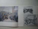 Vroom, N.R.A. - Arthur Rennert. - de staking van Straatsburg in 1933