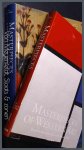 Walther, ingo f. - Masterpieces of Western art - Part 1 : From the Gothic to Neoclassicism / Part II : From the Romantic age to the present day  - 2 Vols