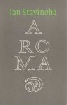 Stavinoha, Jan - Aroma