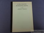 Lievens, Raoul. - La liaison Escaut-Rhin - De Schelde-Rijn verbinding. [texte FR-NED]
