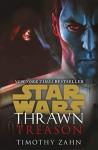 Zahn, Timothy - Thrawn: Treason / Star Wars