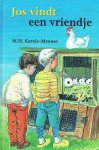 Karels Meeuse, M.H. - Karels Meeuse, M.H.-Jos vindt een vriendje