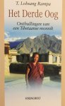T. Lobsang Rampa, N.v.t. - Derde Oog