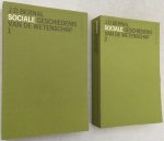 Bernal, J.D., - Sociale geschiedenis van de wetenschap. [Deel 1 + 2; SUN-Reprint]