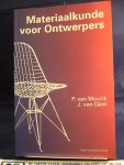 Mourik, P. van en J.van Dam - Materiaalkunde voor Ontwerpers