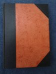 Stamperius, J.. - Bij de kroning onzer Koningin. Een boek voor Neêrlands jeugd.