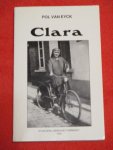 Eyck, Pol Van - Clara.  Vroedvrouw voor het leven.