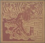 JOOS, Erwin - Eugeen van Mieghem,  en de Europese kunstvernieuwing rond 1900.