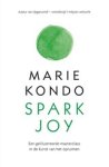 Marie Kondo - Spark Joy