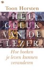 Toon Horsten - Het geluk van de lezer
