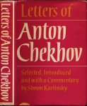  - Letters of Anton Chekhov