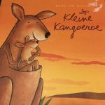 Guido van Genechten - Kleine kangoeroe