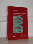 Heim, Margriet - Nauwelijks sprekend veel te zeggen. Een studie naar de effecten van het COCP-programma