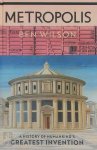 Ben Wilson - Metropolis