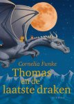 Cornelia Funke, C. Funke - Thomas en de laatste draken