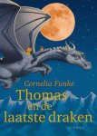 Cornelia Funke, C. Funke - Thomas en de laatste draken